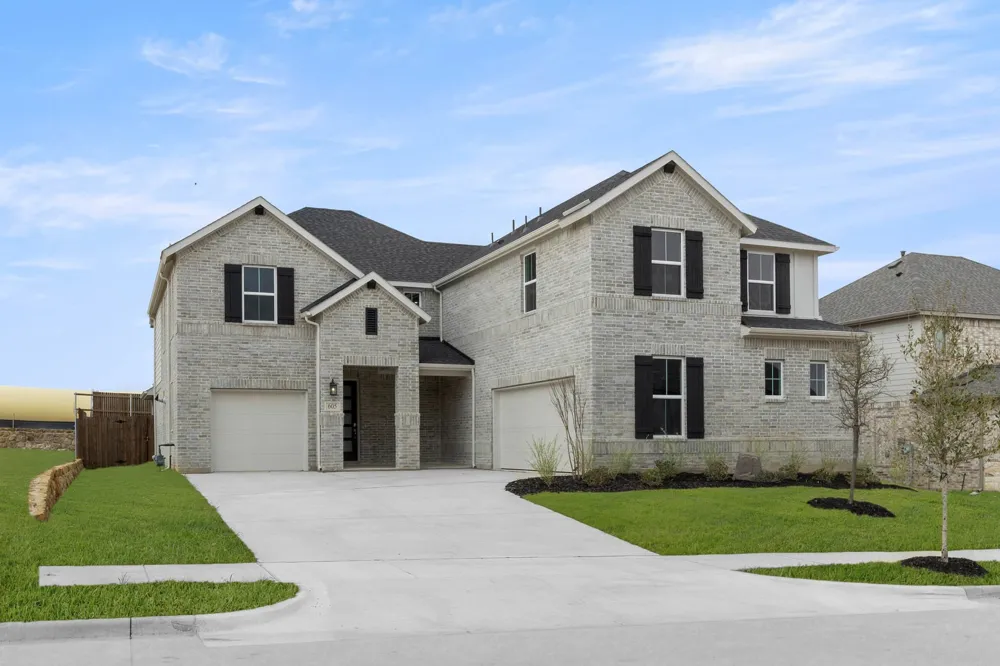 605 Aberdeen Lane Mansfield, TX 76063