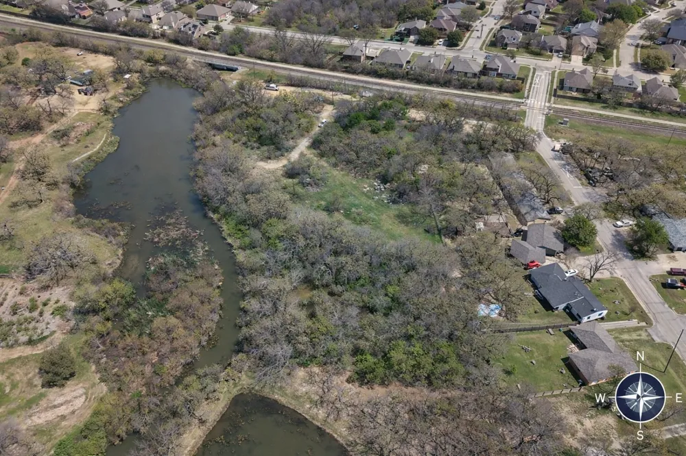 Burl St. Corinth, TX 76208