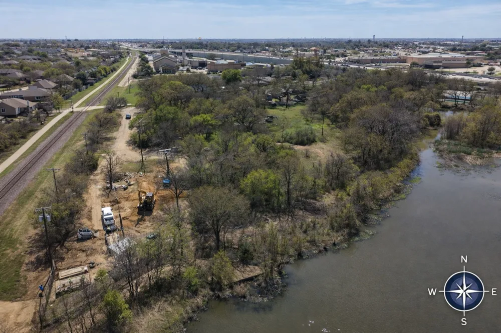 Burl St. Corinth, TX 76208