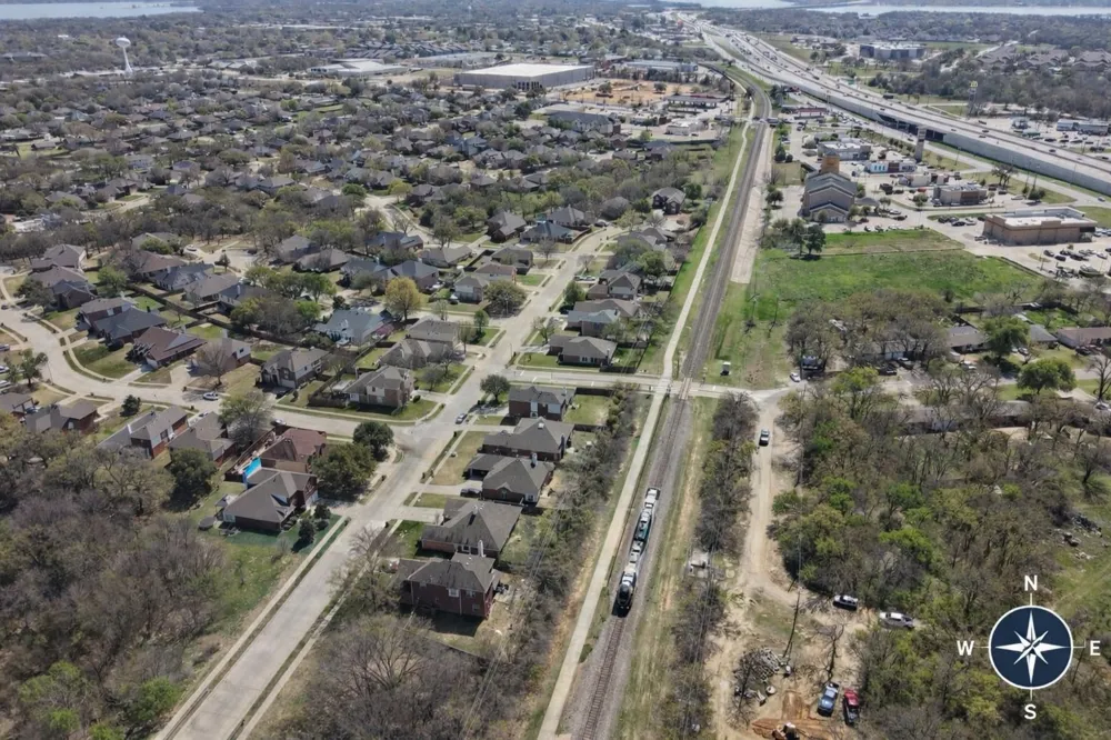 Burl St. Corinth, TX 76208