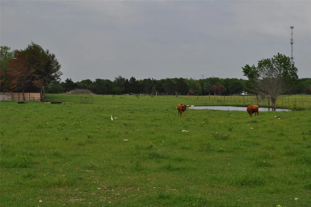 620 S Kaufman Street Seagoville, TX 75159