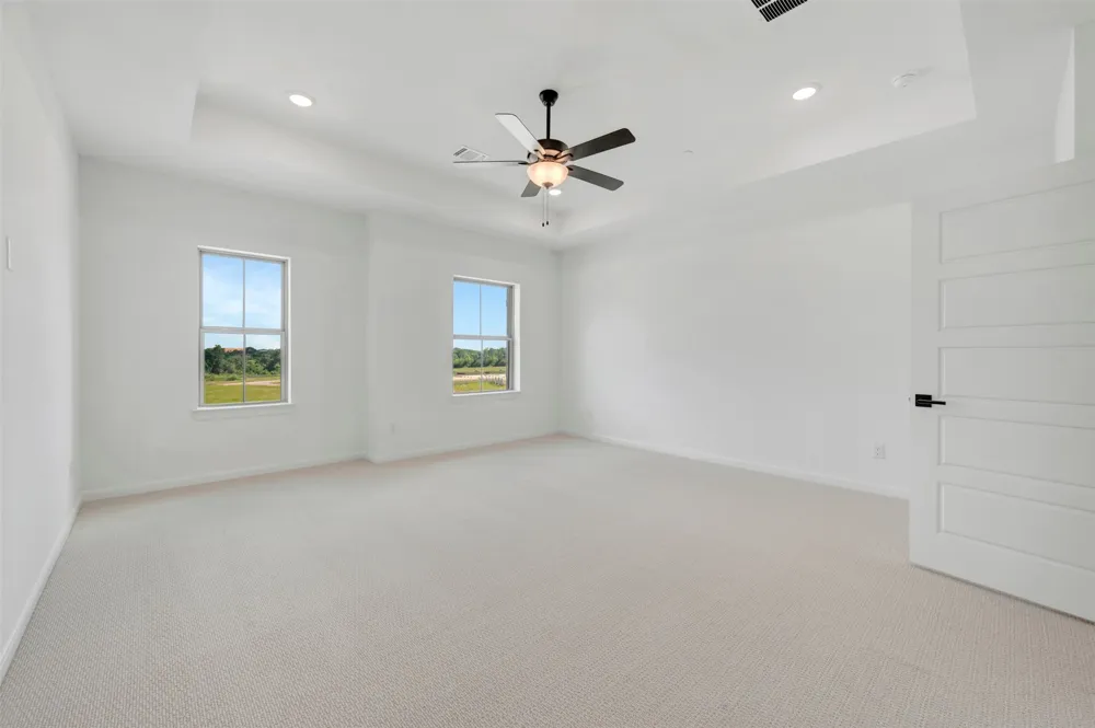 2856 Yampa Drive McKinney, TX 75071