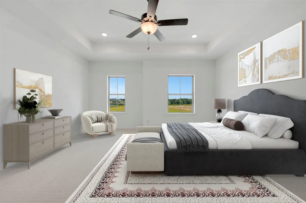 2856 Yampa Drive McKinney, TX 75071
