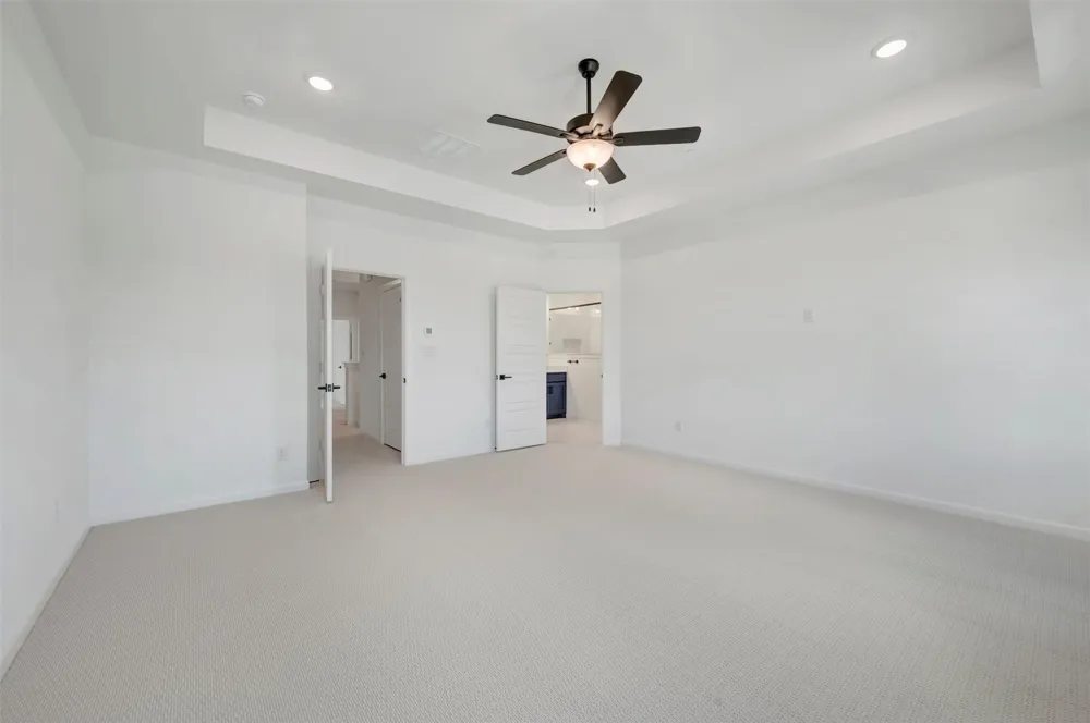 2856 Yampa Drive McKinney, TX 75071