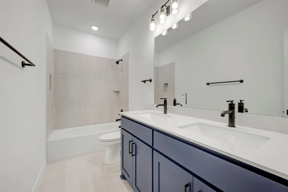 2856 Yampa Drive McKinney, TX 75071