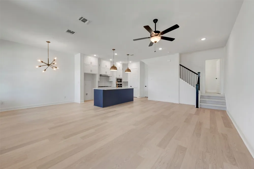 2856 Yampa Drive McKinney, TX 75071