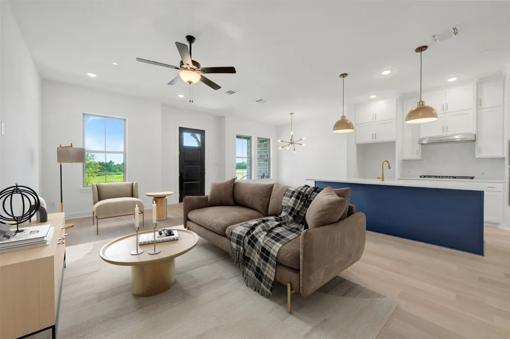 2856 Yampa Drive McKinney, TX 75071