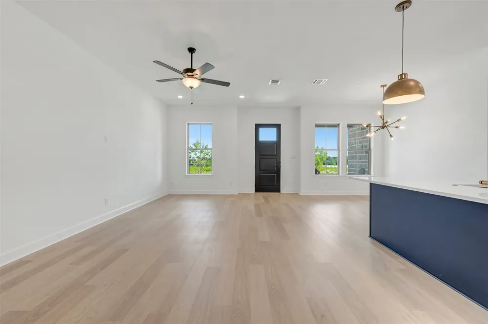 2856 Yampa Drive McKinney, TX 75071