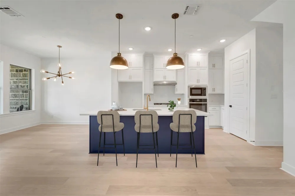 2856 Yampa Drive McKinney, TX 75071