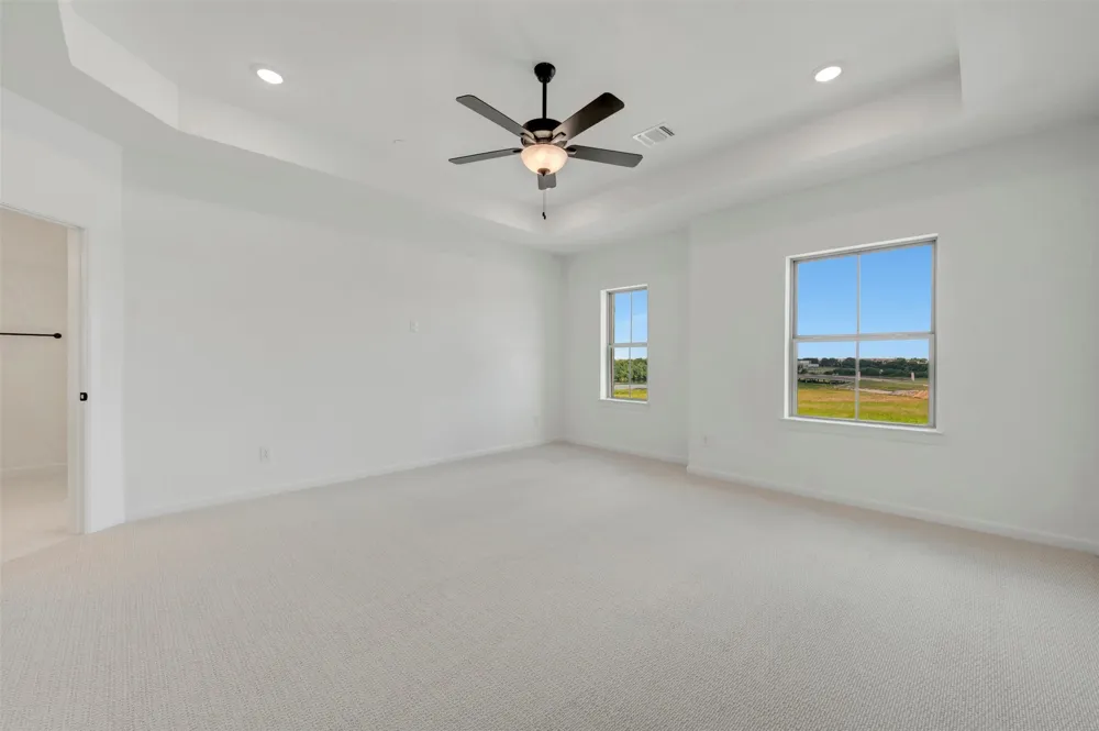 2856 Yampa Drive McKinney, TX 75071