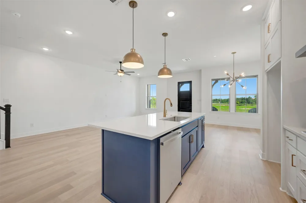 2856 Yampa Drive McKinney, TX 75071