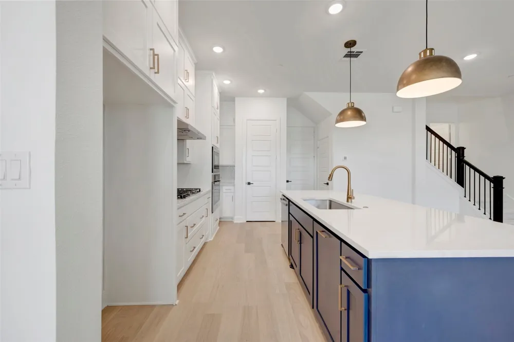 2856 Yampa Drive McKinney, TX 75071