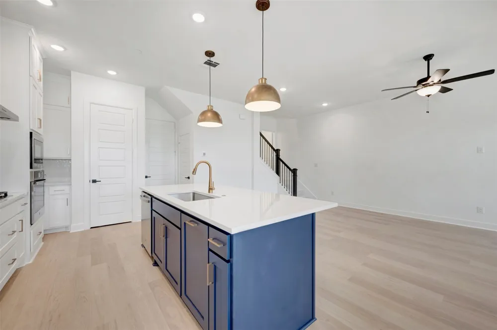 2856 Yampa Drive McKinney, TX 75071
