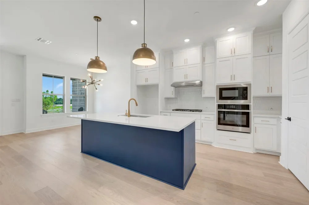 2856 Yampa Drive McKinney, TX 75071