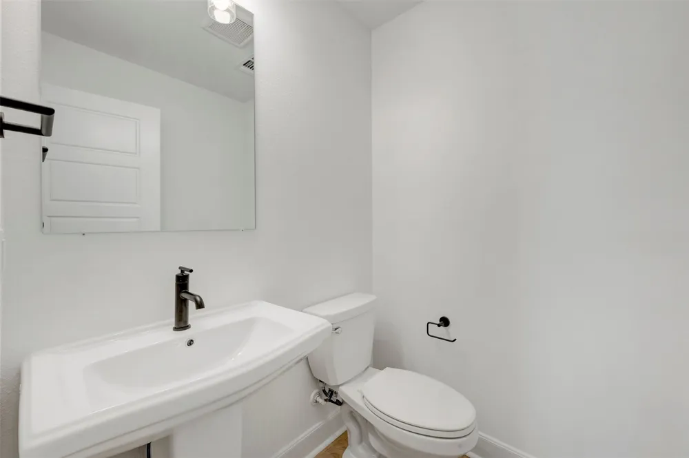 2856 Yampa Drive McKinney, TX 75071