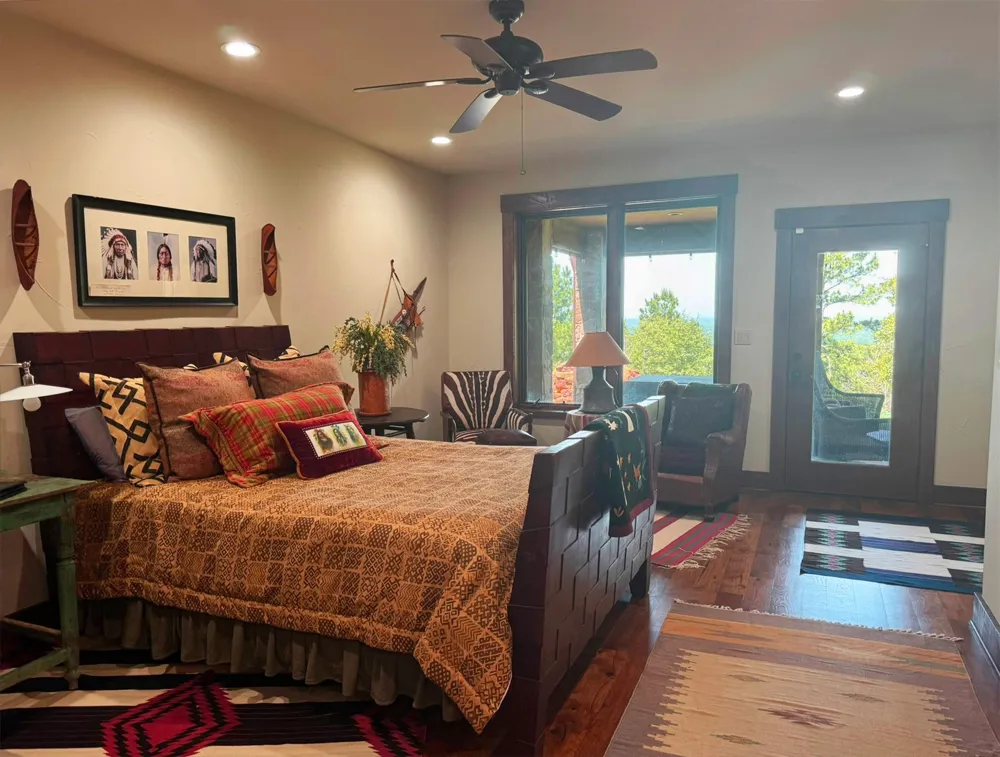 Address Not Shown Montalba, TX 75803
