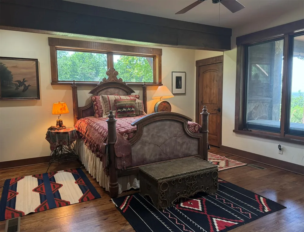 Address Not Shown Montalba, TX 75803