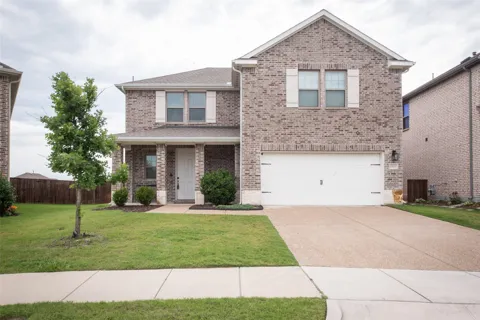 3826 Chicory Court