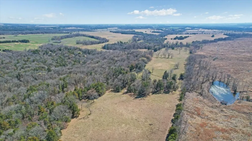 1966 County Road 2980 Windom, TX 75492