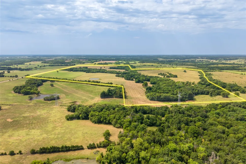 1966 County Road 2980 Windom, TX 75492