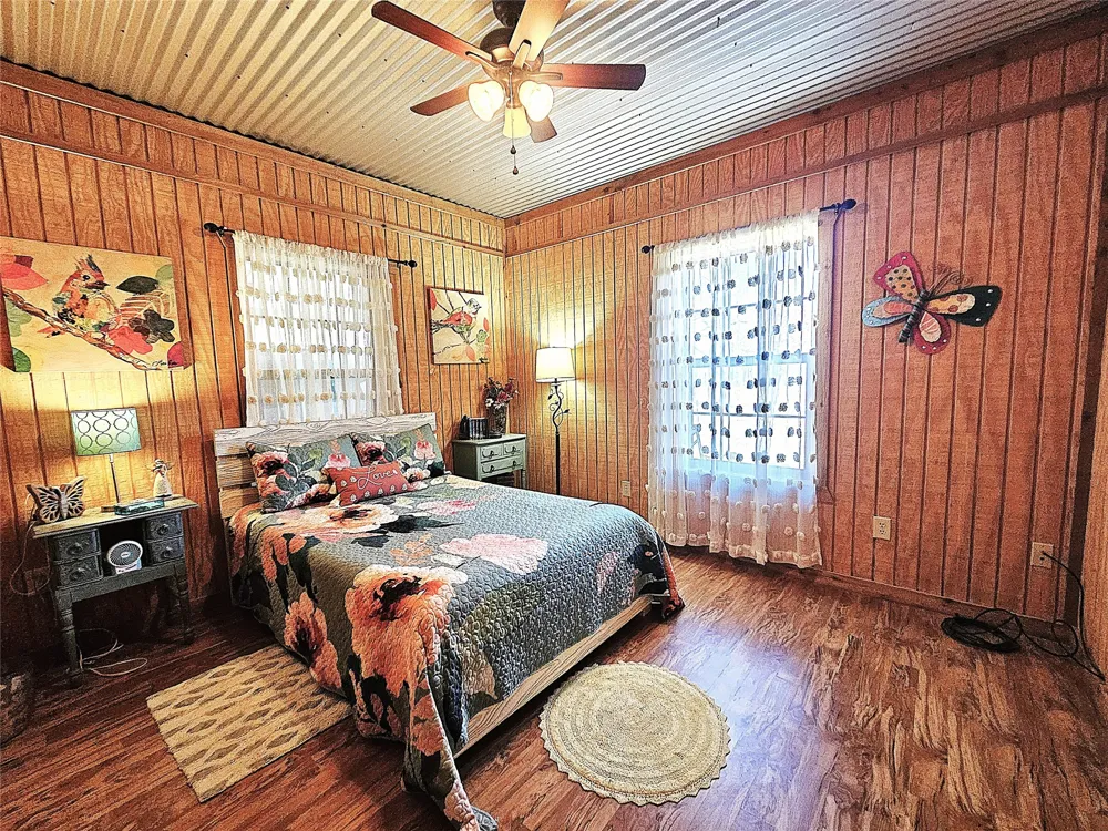 414 Lcr 763 Groesbeck, TX 76642