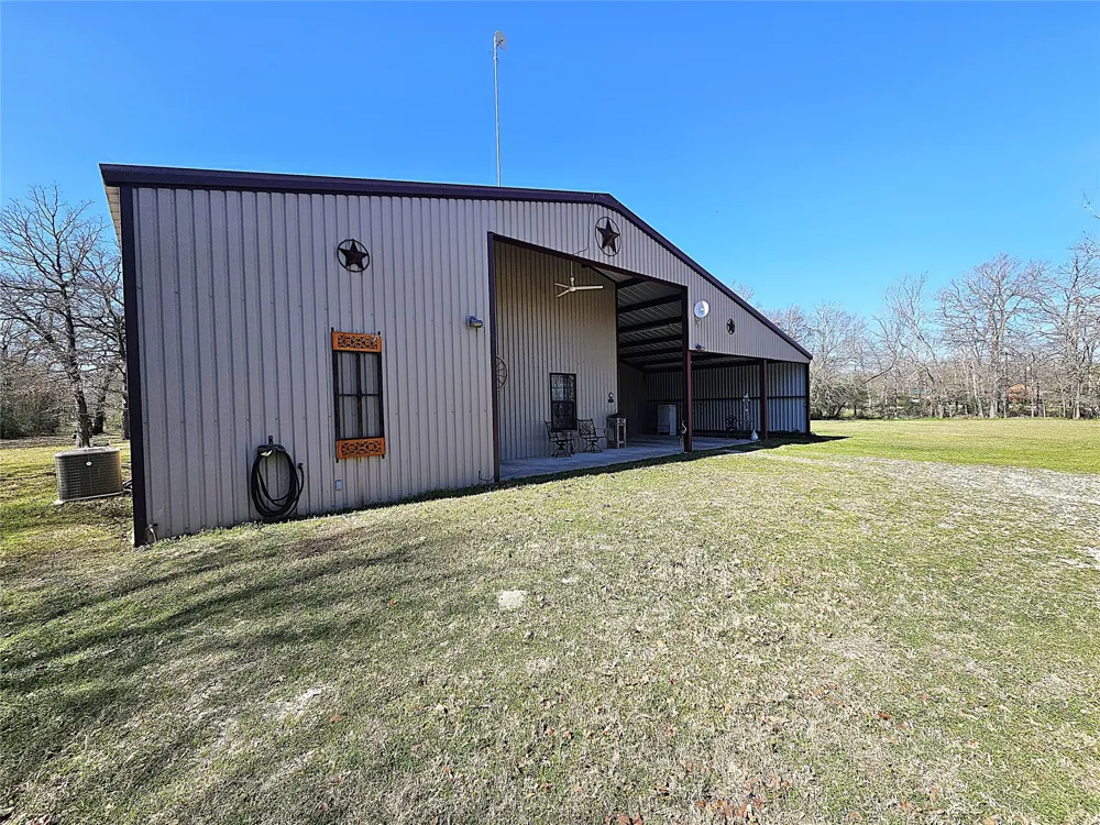 414 Lcr 763 Groesbeck, TX 76642