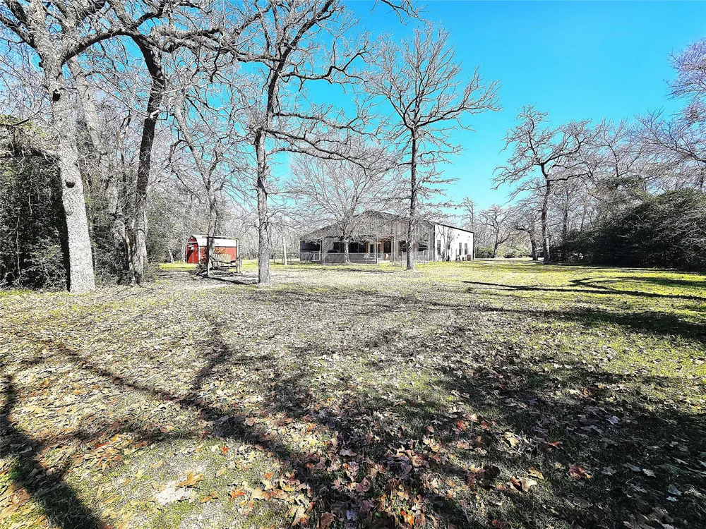 414 Lcr 763 Groesbeck, TX 76642