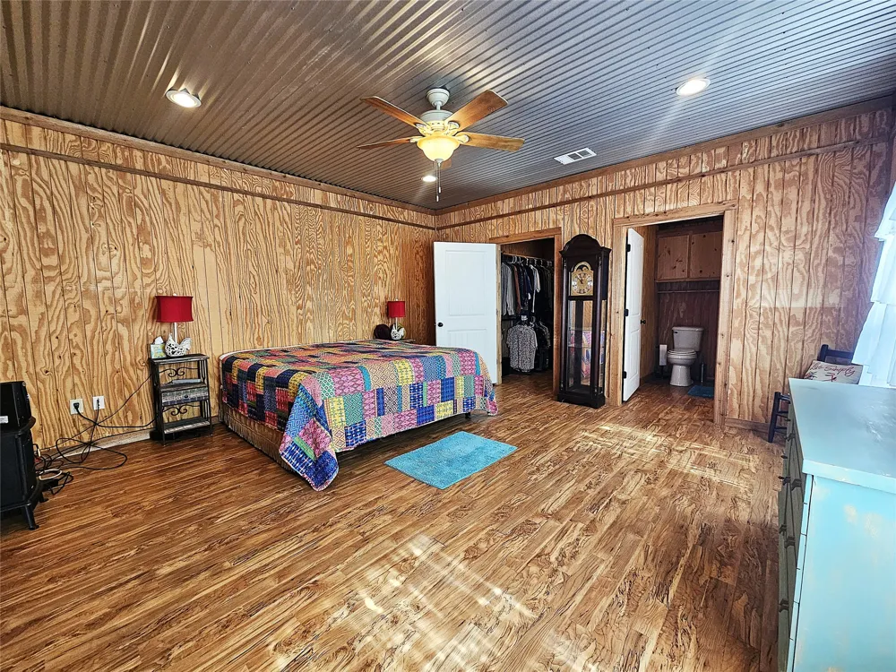414 Lcr 763 Groesbeck, TX 76642