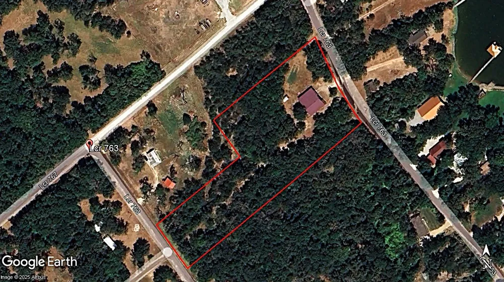 414 Lcr 763 Groesbeck, TX 76642