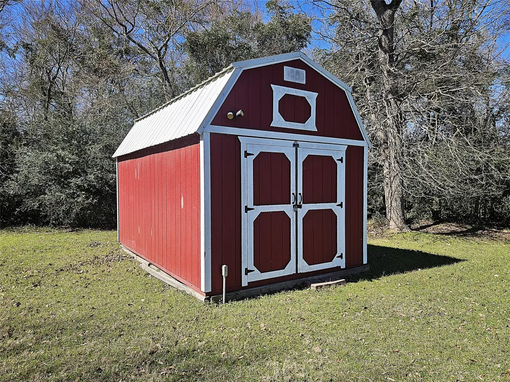 414 Lcr 763 Groesbeck, TX 76642