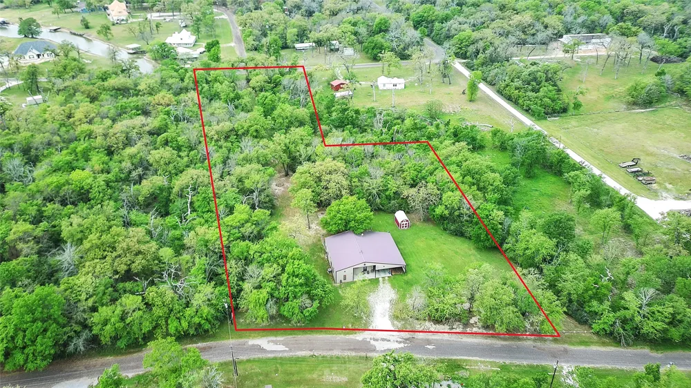 414 Lcr 763 Groesbeck, TX 76642