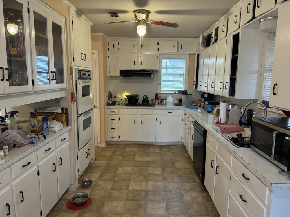 205 W Dickson Street Milford, TX 76670