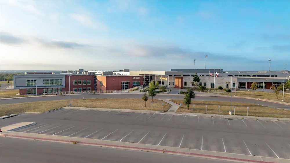16089 Charlya Drive Temple, TX 76502