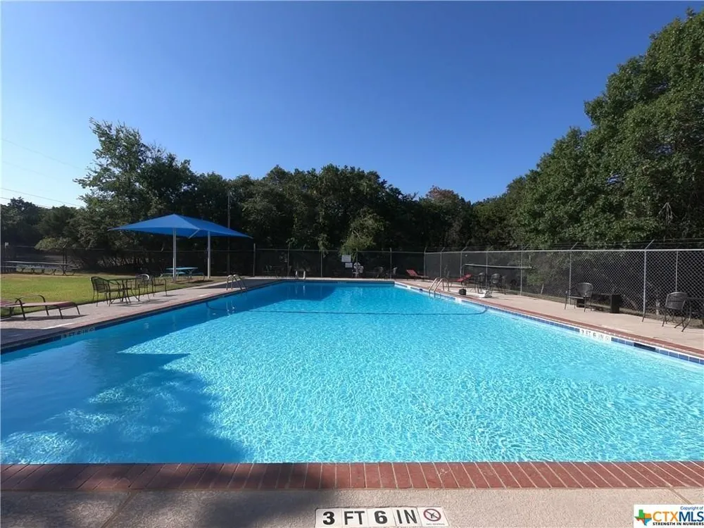 16089 Charlya Drive Temple, TX 76502
