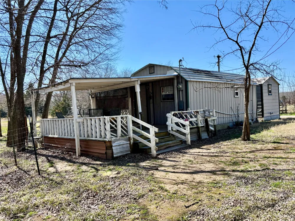 5252 E FM 1396 Telephone, TX 75488