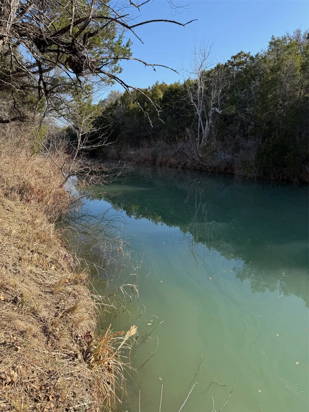 1532 N FM Rainbow, TX 76077