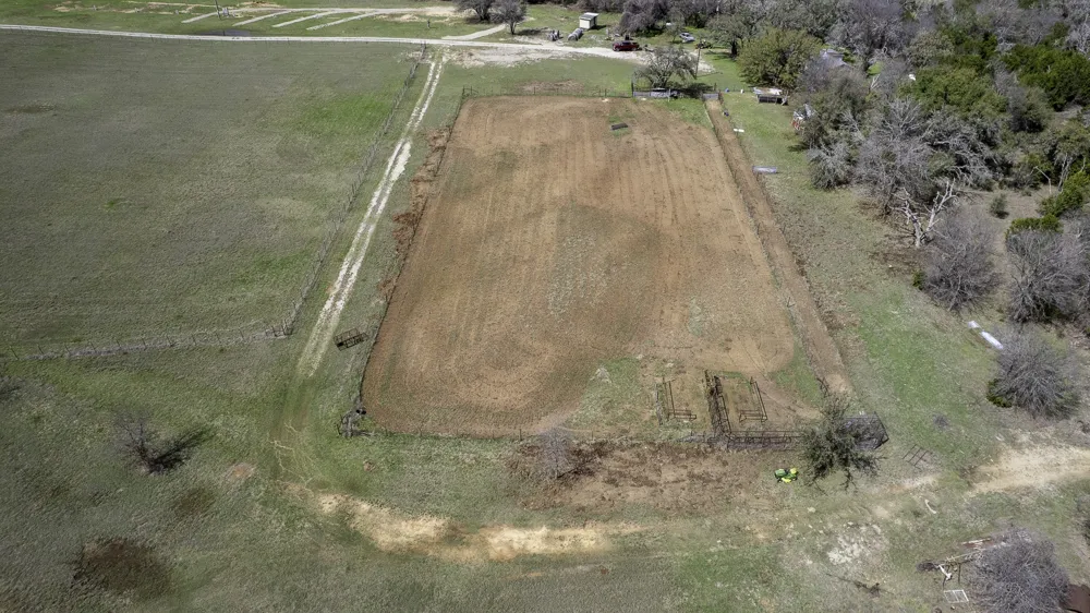 1532 N FM Rainbow, TX 76077