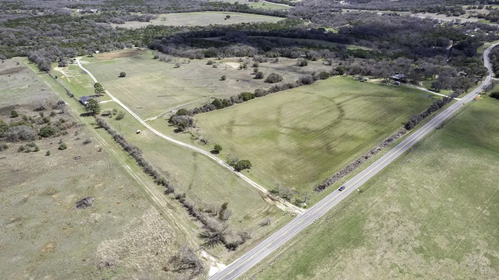 1532 N FM Rainbow, TX 76077