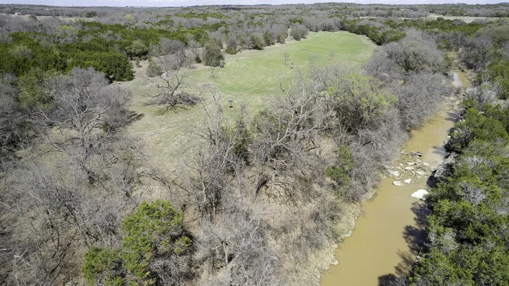 1532 N FM Rainbow, TX 76077