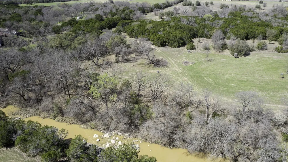 1532 N FM Rainbow, TX 76077