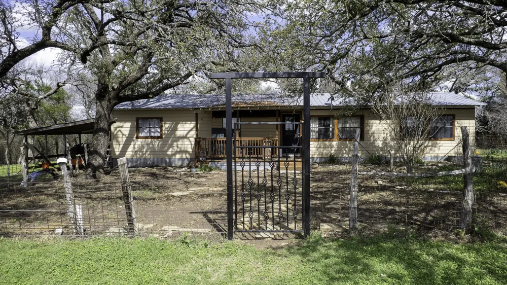 1532 N FM Rainbow, TX 76077