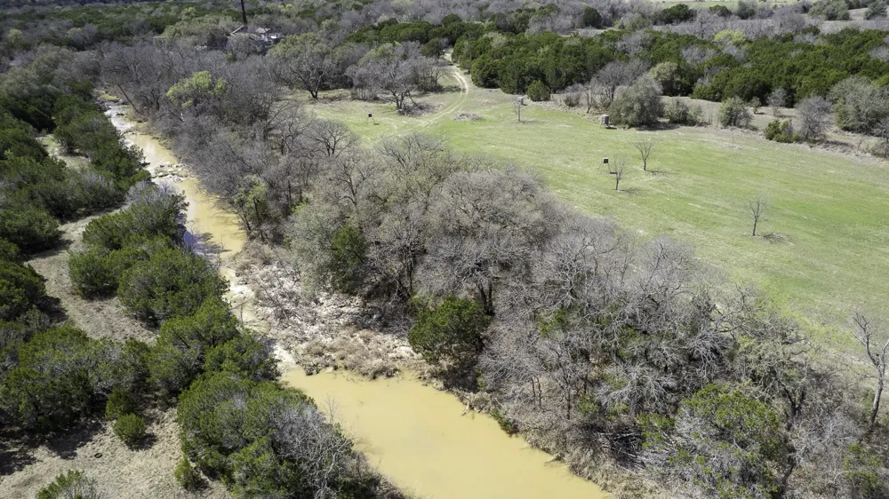1532 N FM Rainbow, TX 76077