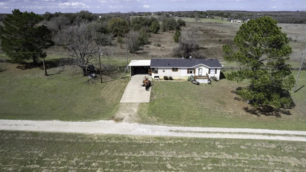 1532 N FM Rainbow, TX 76077