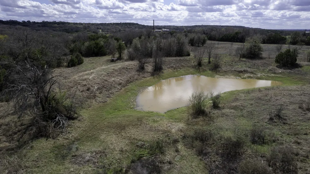 1532 N FM Rainbow, TX 76077