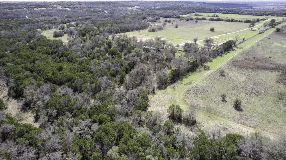 1532 N FM Rainbow, TX 76077