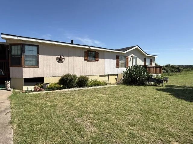 1532 N FM Rainbow, TX 76077
