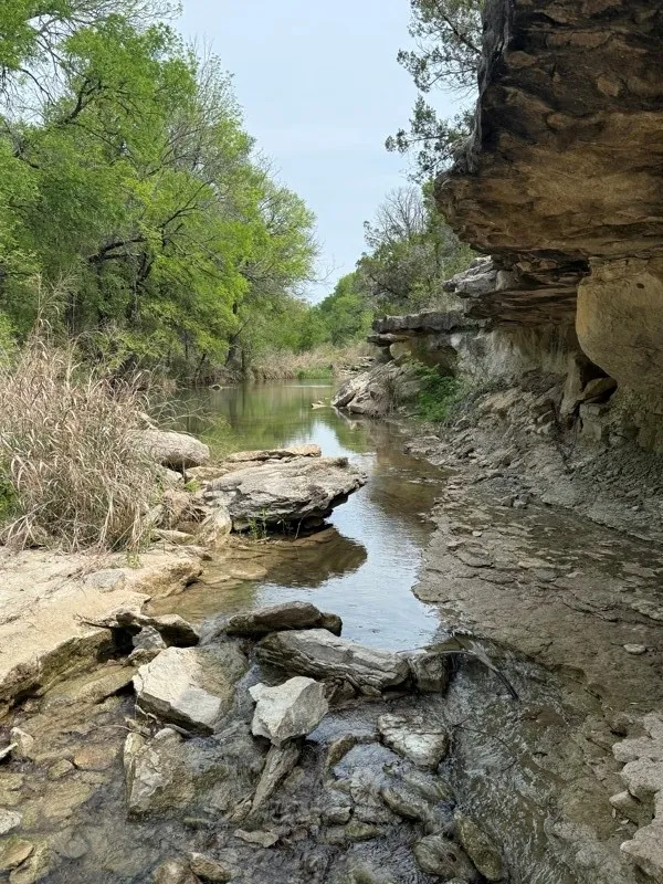 1532 N FM Rainbow, TX 76077