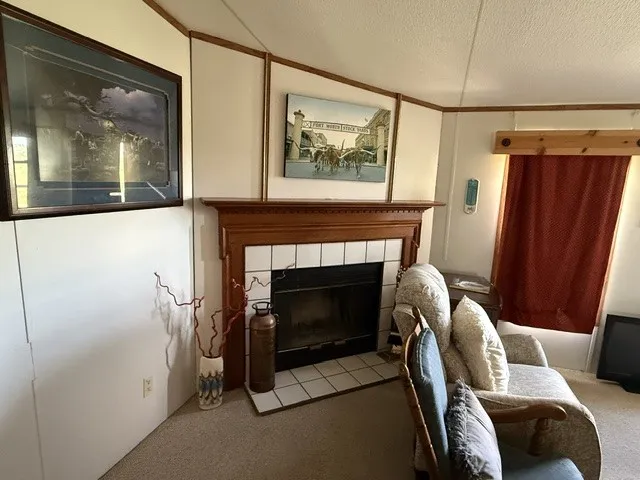 1532 N FM Rainbow, TX 76077