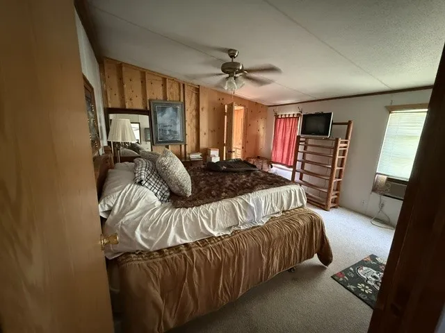 1532 N FM Rainbow, TX 76077