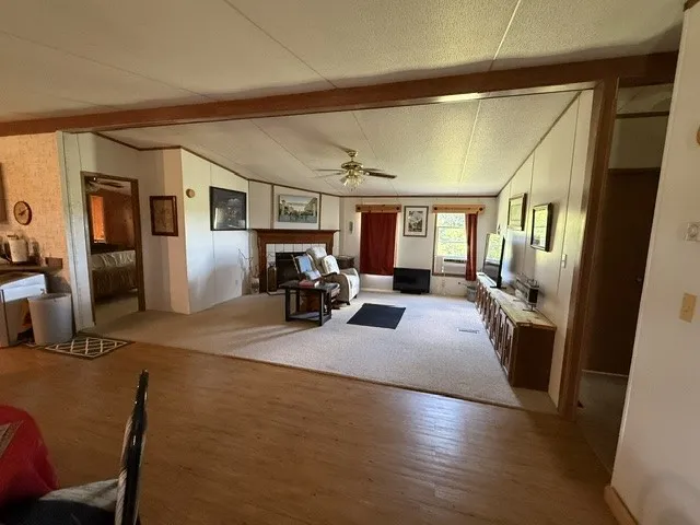 1532 N FM Rainbow, TX 76077